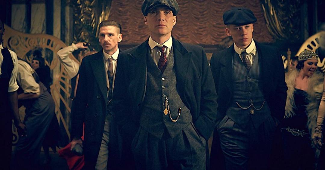 Thomas Shelby Existiu? Mitos e Verdades Sobre os Personagens de Peaky Blinders