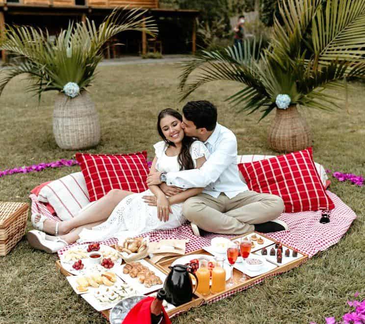 melhores fervedouros para pedido de casamento jalapão