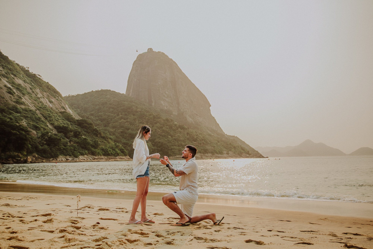 pedido de casamento jalapao