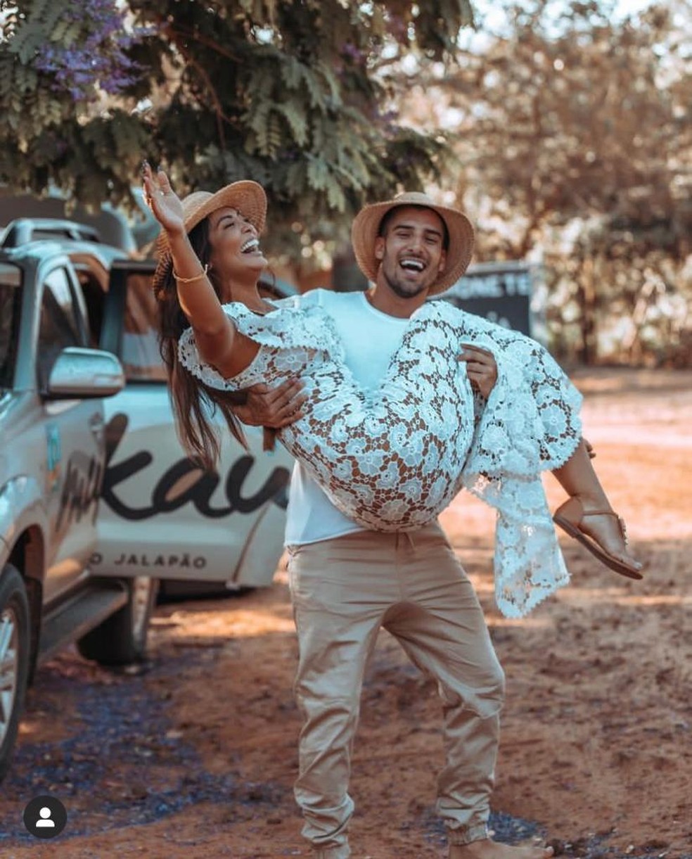 ideias de pedido de casamento nas dunas do jalapão