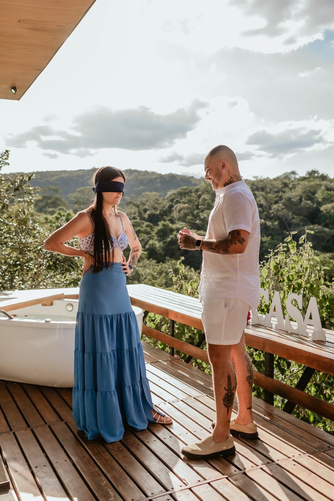 erros comuns ao planejar um pedido de casamento no jalapão