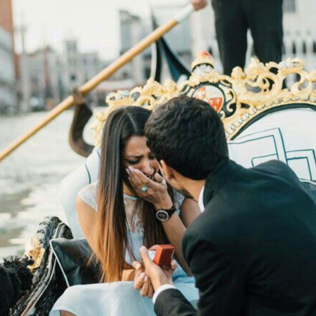 pedido de casamento jalapão vs chapada dos veadeiros