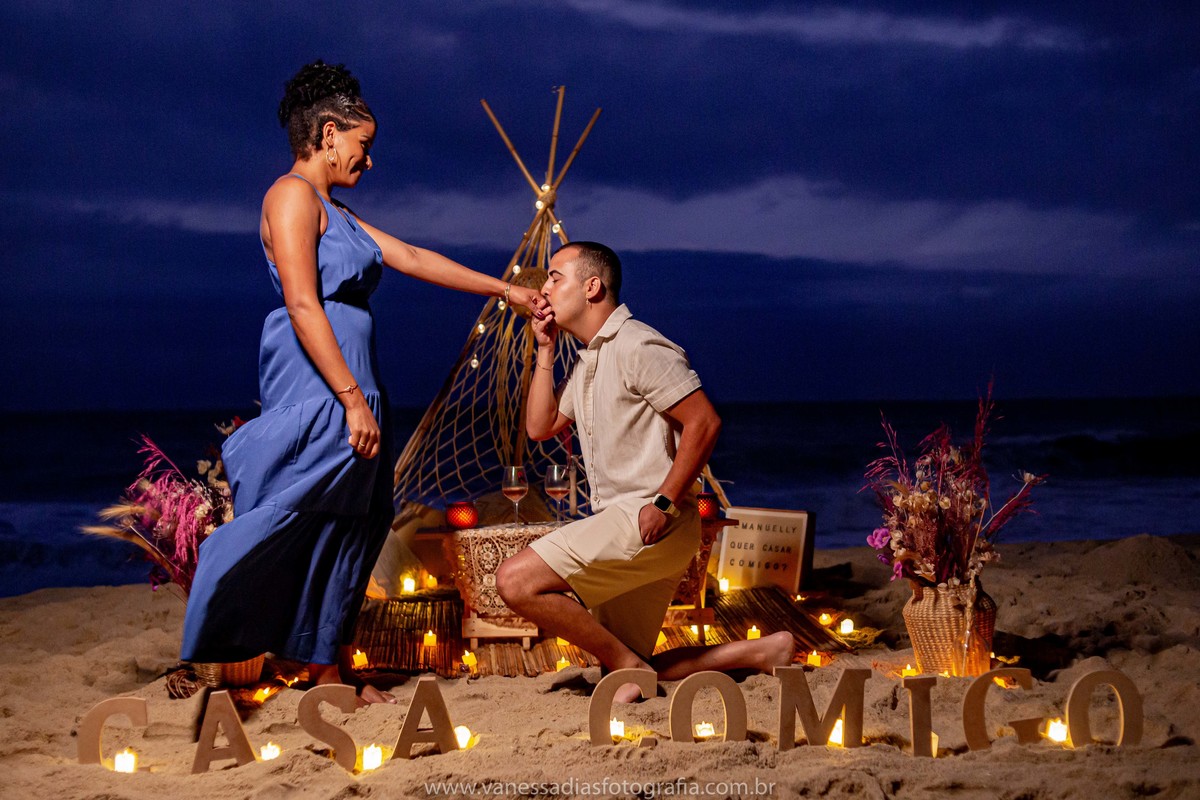 pedido de casamento jalapao