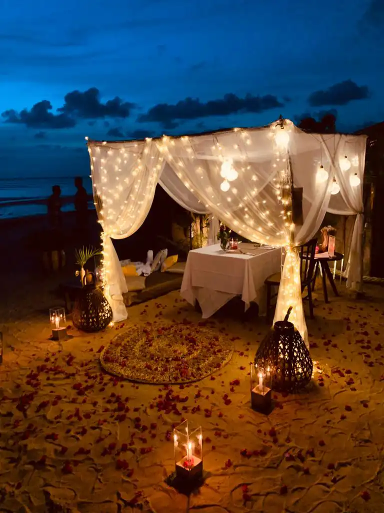 pedido de casamento jalapão vs chapada dos veadeiros