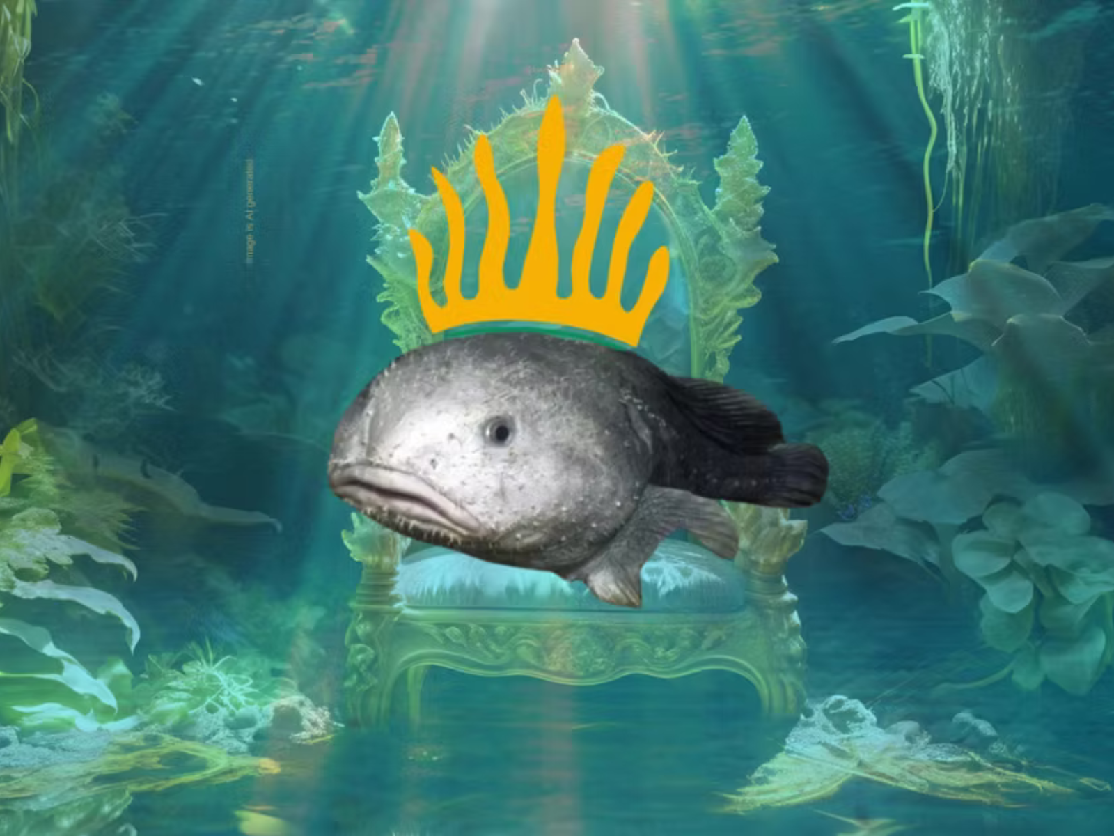 Além do Peixe-Bolha: Conheça Outros Animais Marinhos Bizarros