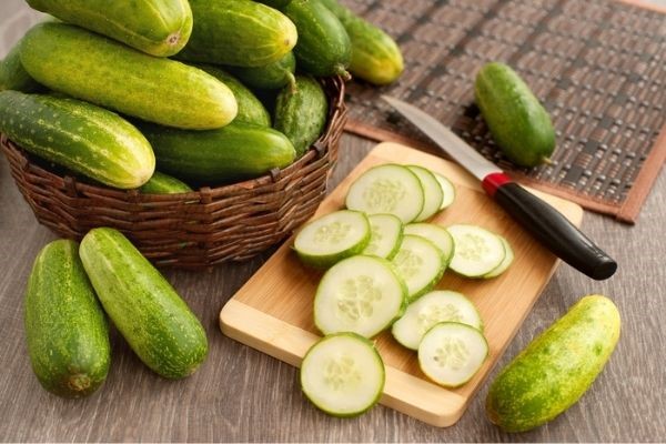 Desvendando o Pepino: Fruta ou Vegetal