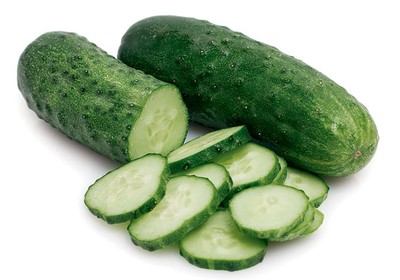 pepino é fruta ou vegetal