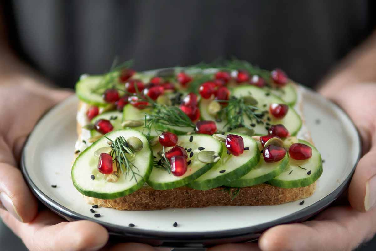 Os Benefícios Inesperados do Pepino para a Sua Saúde