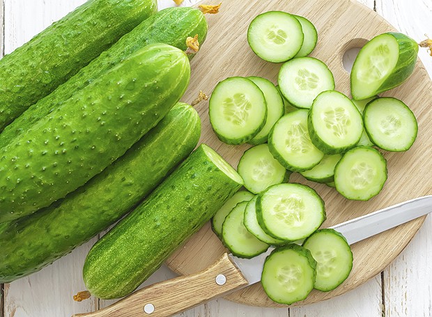 Cucurbitáceas: Conheça a Família do Pepino