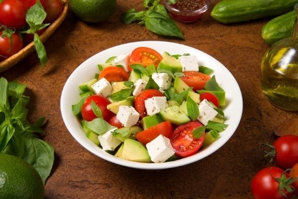 Mitos e Verdades sobre Alimentos: O Tomate é Realmente uma Fruta?