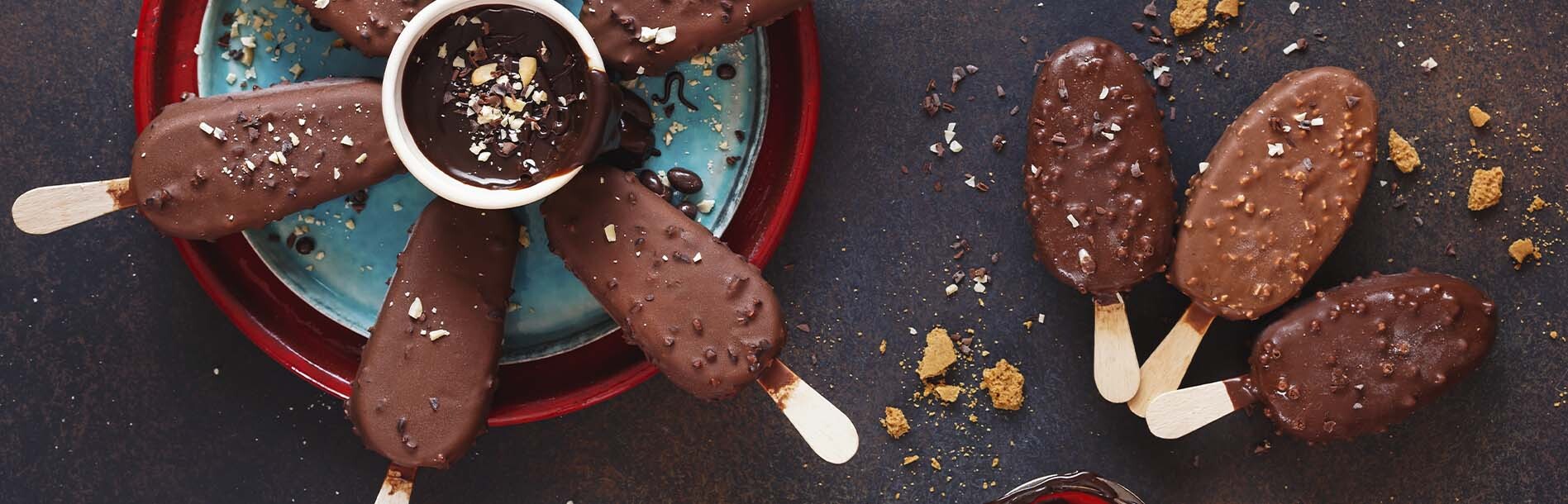 ideias de sabores de picolé para vender