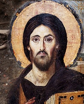 Mosteiro de Santa Catarina: Onde Nasceu a Imagem Moderna de Jesus