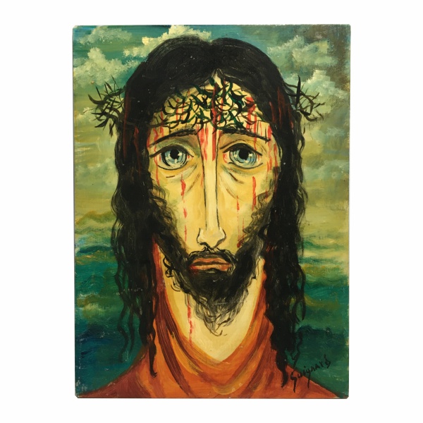 O Grafite de Alexamenos: A Primeira Zombaria com a Imagem de Cristo