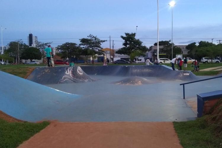 erros comuns ao escolher uma pista de skate em Palmas