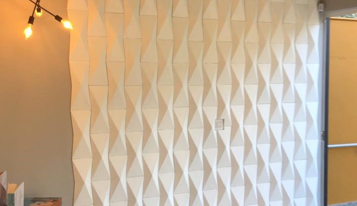 erros comuns ao instalar placa de gesso 3d