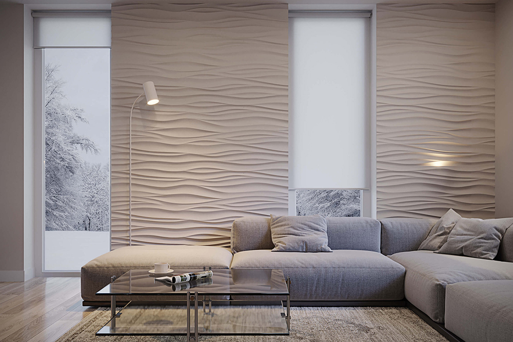 erros comuns ao instalar placa de gesso 3d