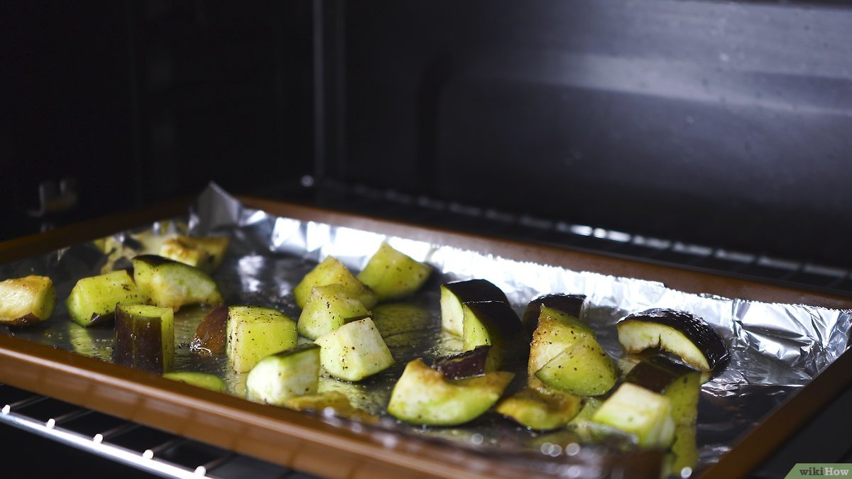 Como Branquear Berinjela para Congelar: Guia Completo