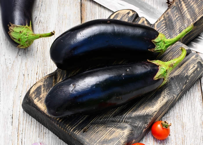Congelando Berinjela Assada: Dicas e Truques