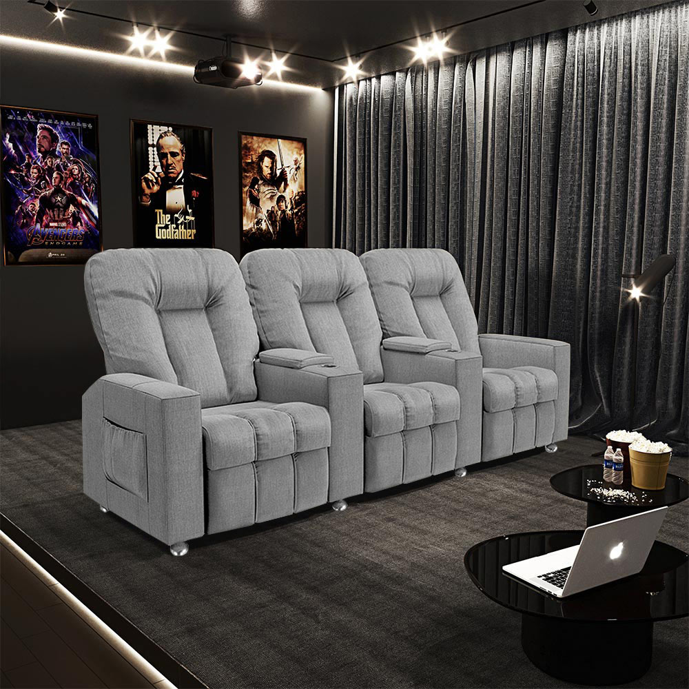 Poltrona para sala de TV