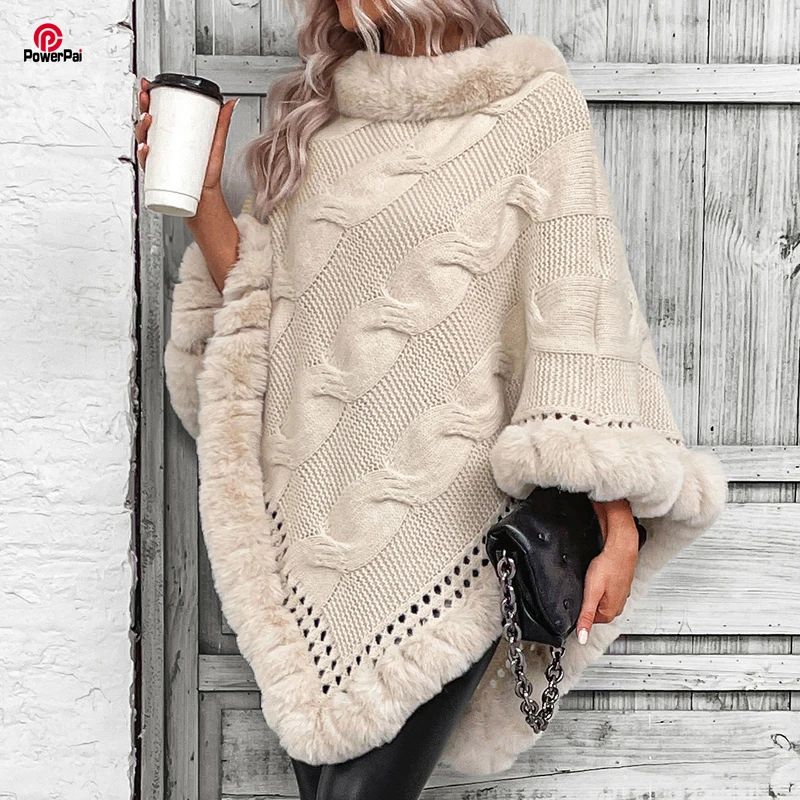 poncho de tecido atoalhado para praia