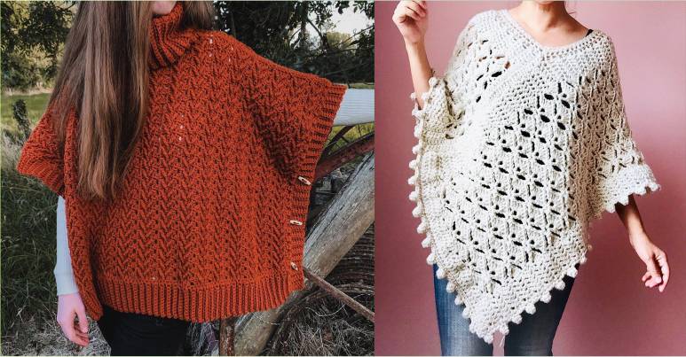 poncho de tecido atoalhado para praia