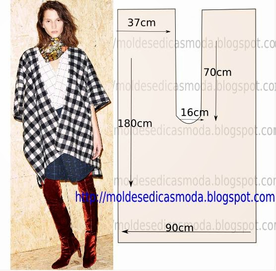 poncho de lã vs poncho de cashmere qual o melhor
