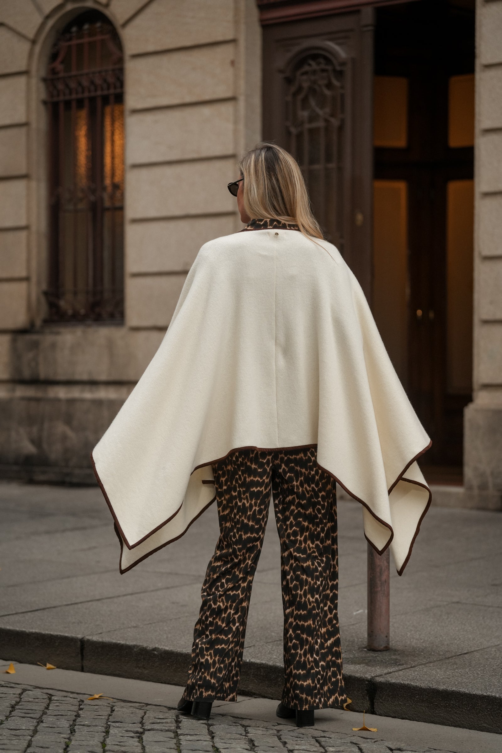 preço poncho de tecido artesanal