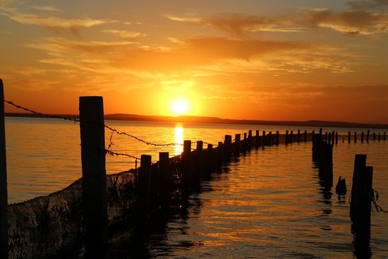 melhores lugares para ver por do sol rio tocantins