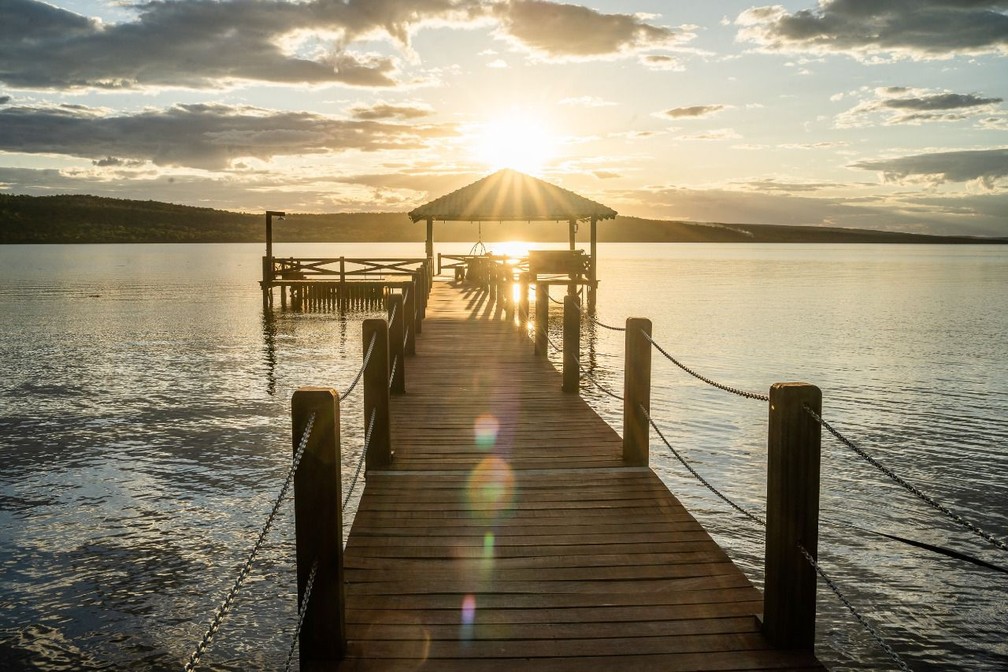melhores lugares para ver por do sol rio tocantins
