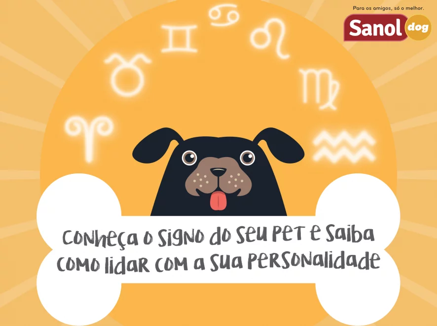 Guia completo da linguagem corporal canina
