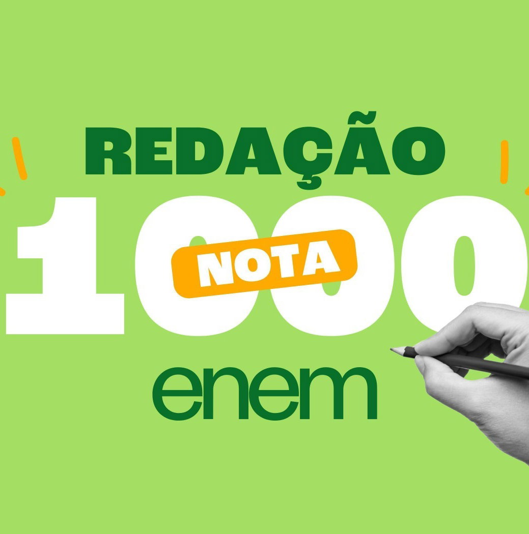 comparativo: temas ambientais vs. temas de tecnologia no enem