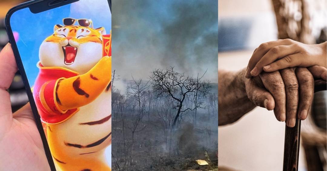 abordagem hiper focada: crise hídrica no enem