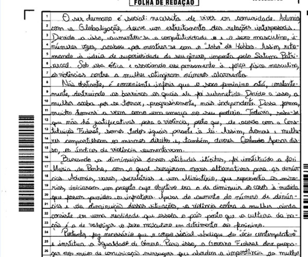 custo de materiais de estudo para temas do enem