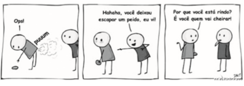 Gases Intestinais: Quando o Cheiro Indica um Problema de Saúde?