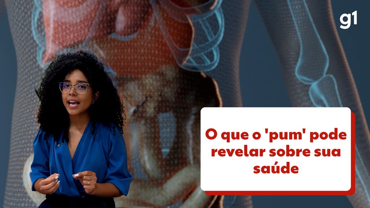 Disbiose Intestinal e o Cheiro do Pum: Entenda a Conexão
