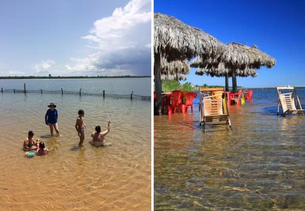 erros comuns ao visitar praias de agua doce tocantins