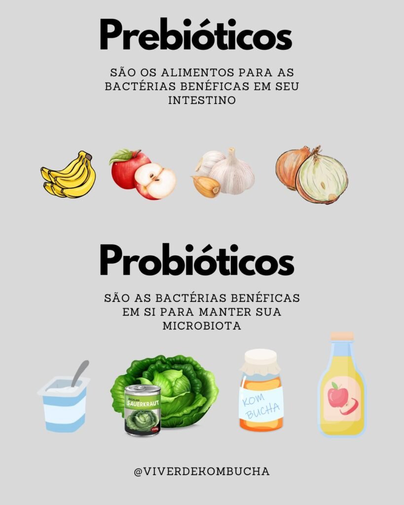 Os Benefícios Inesperados do Kimchi para a Saúde Intestinal