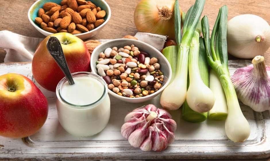 Alimentos Fermentados Veganos: Opções Além dos Laticínios