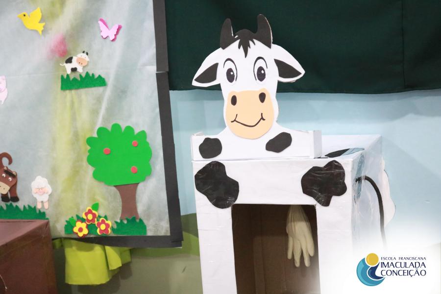 histórias sobre animais educação infantil