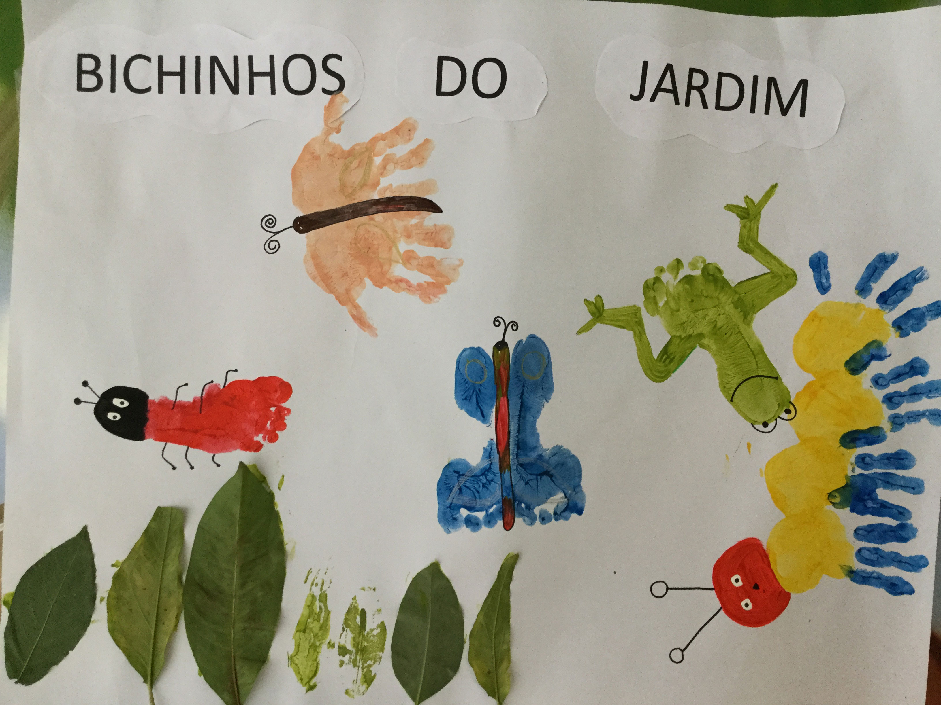visita de veterinário na educação infantil
