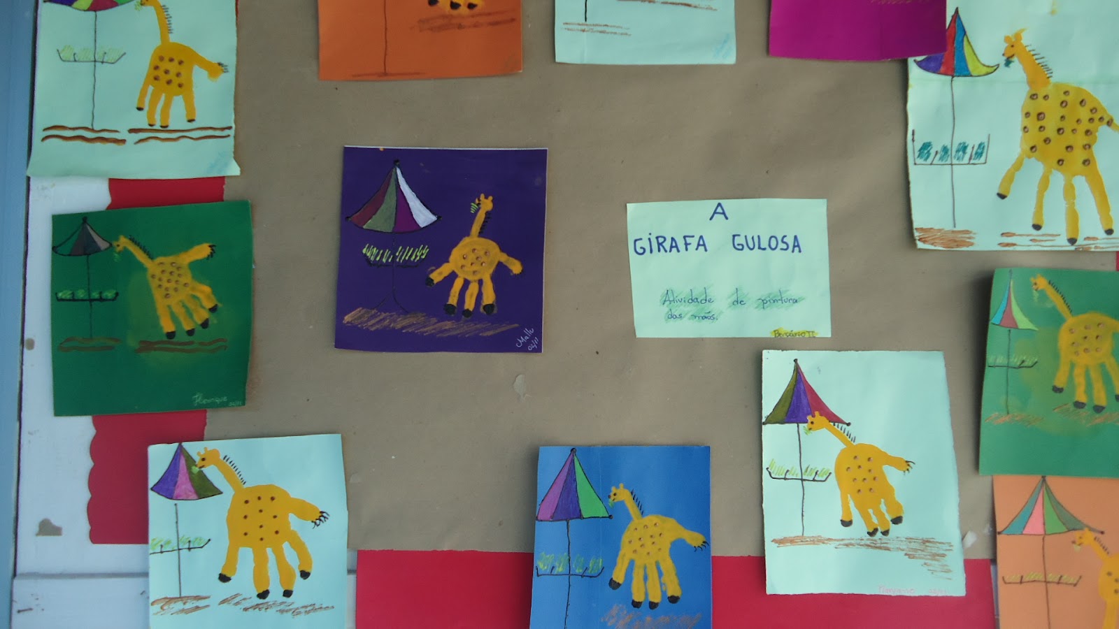 animais domésticos e selvagens educação infantil