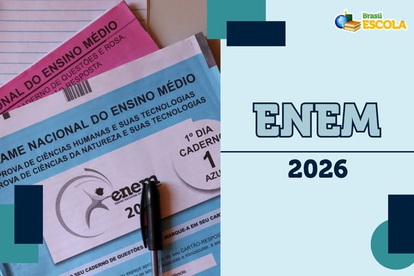 edital enem 2026