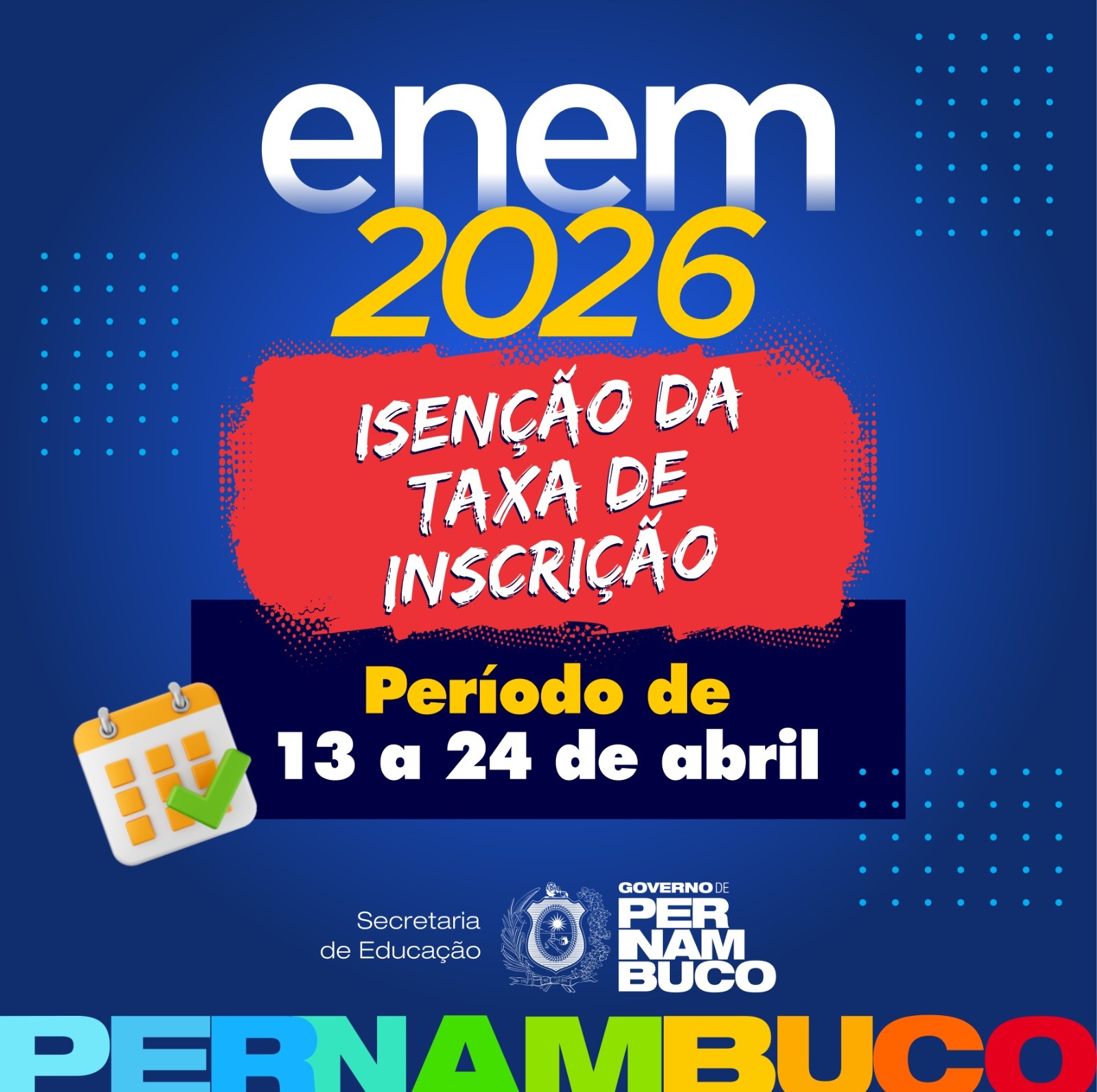 gabarito enem 2026