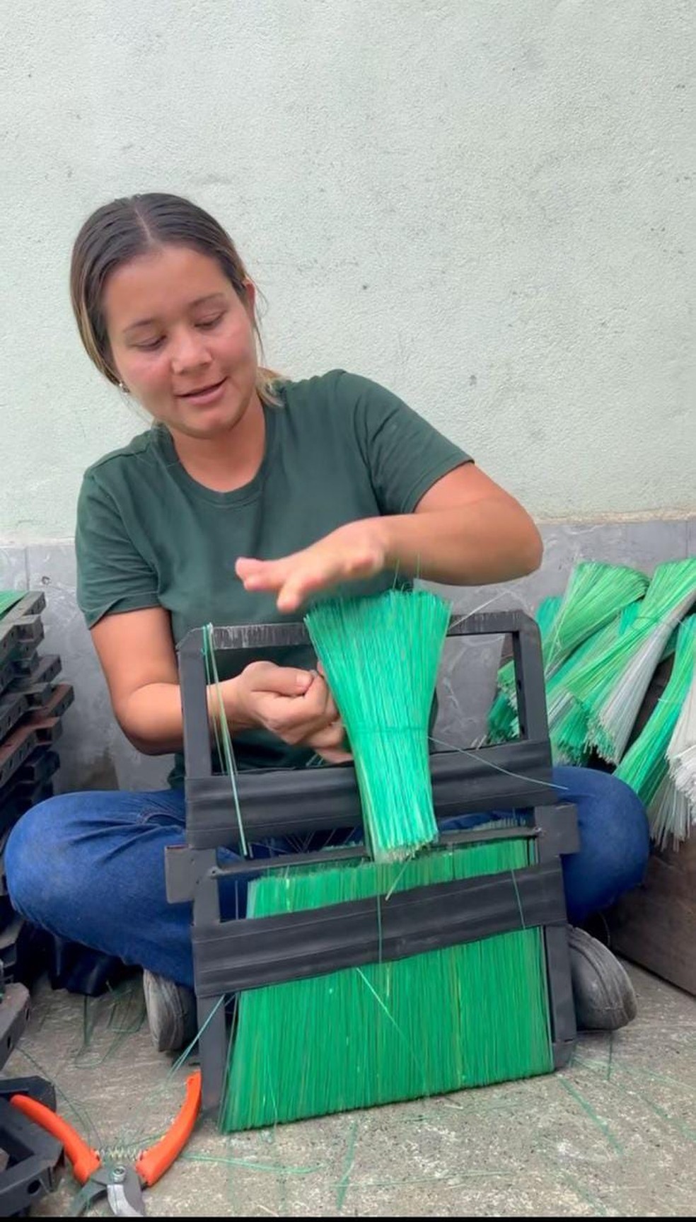 erros comuns ao pular a vassoura em casamentos