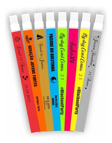 quanto custa uma pulseira personalizada com nome