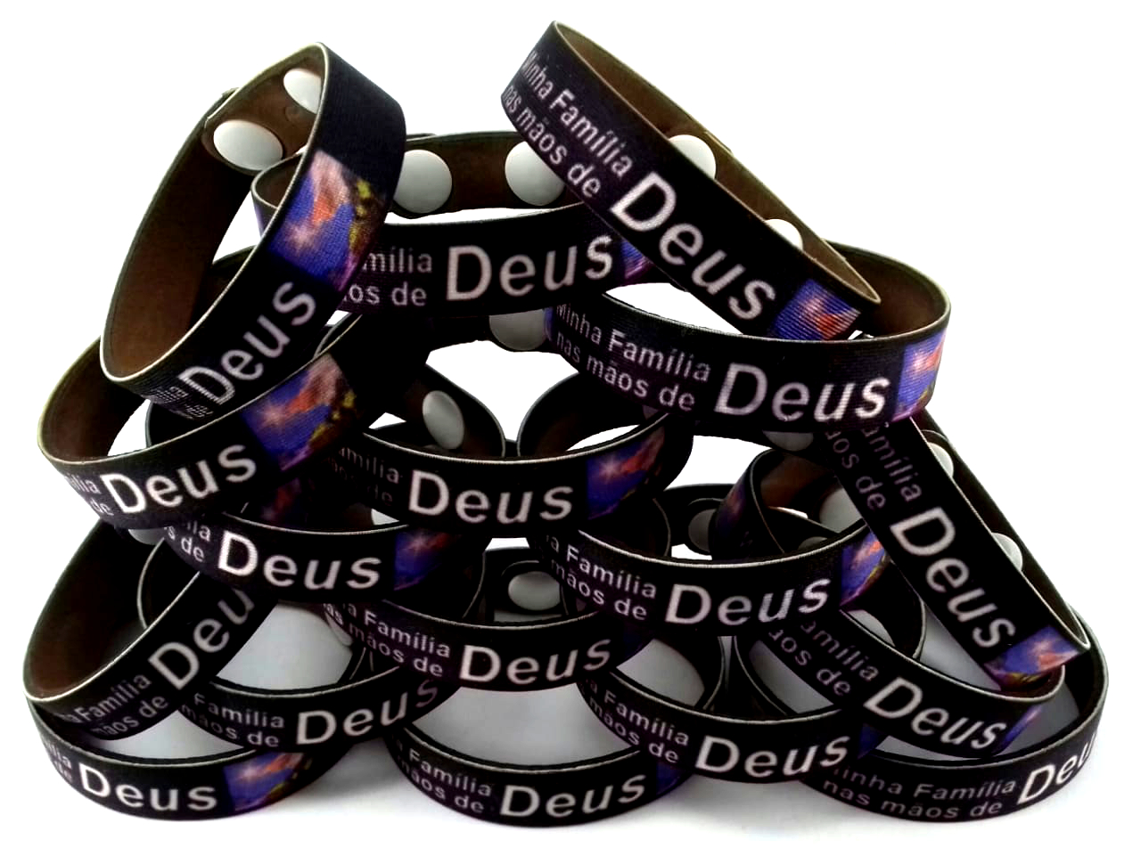 pulseiras personalizadas