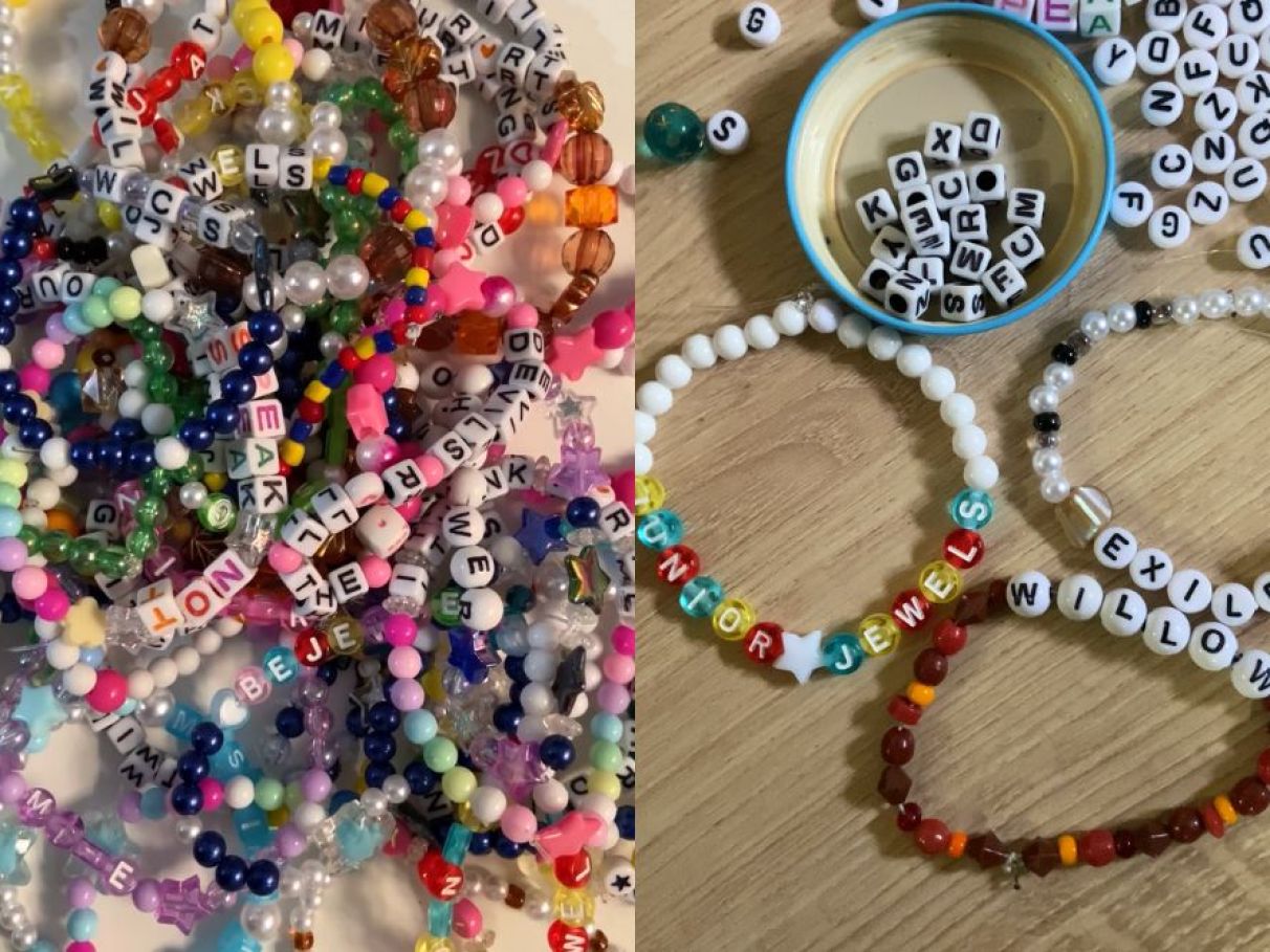 erros comuns ao comprar pulseira personalizada online