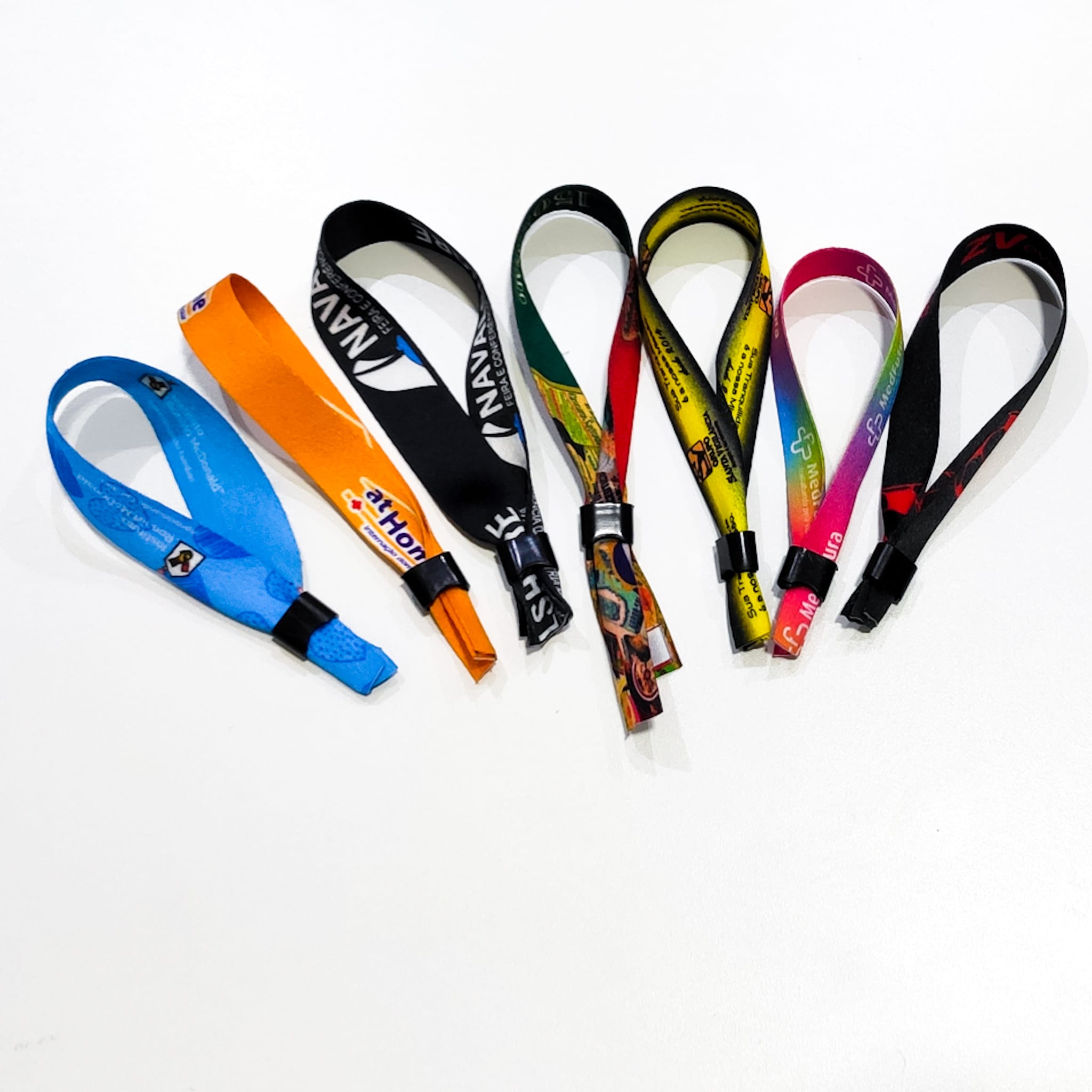 ideias de pulseiras personalizadas para presentear