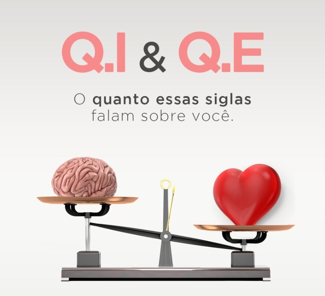 o que é quociente de inteligência