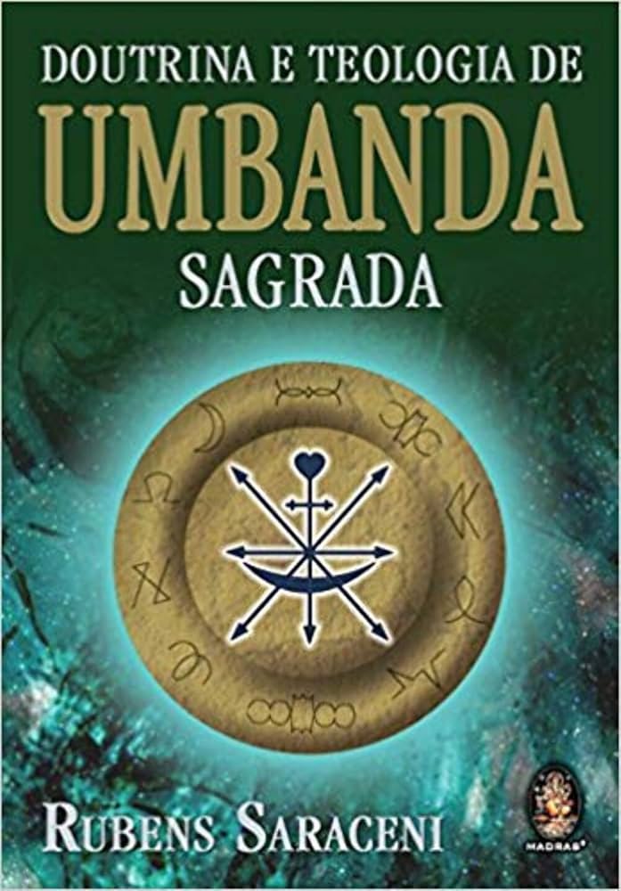 o que é umbanda